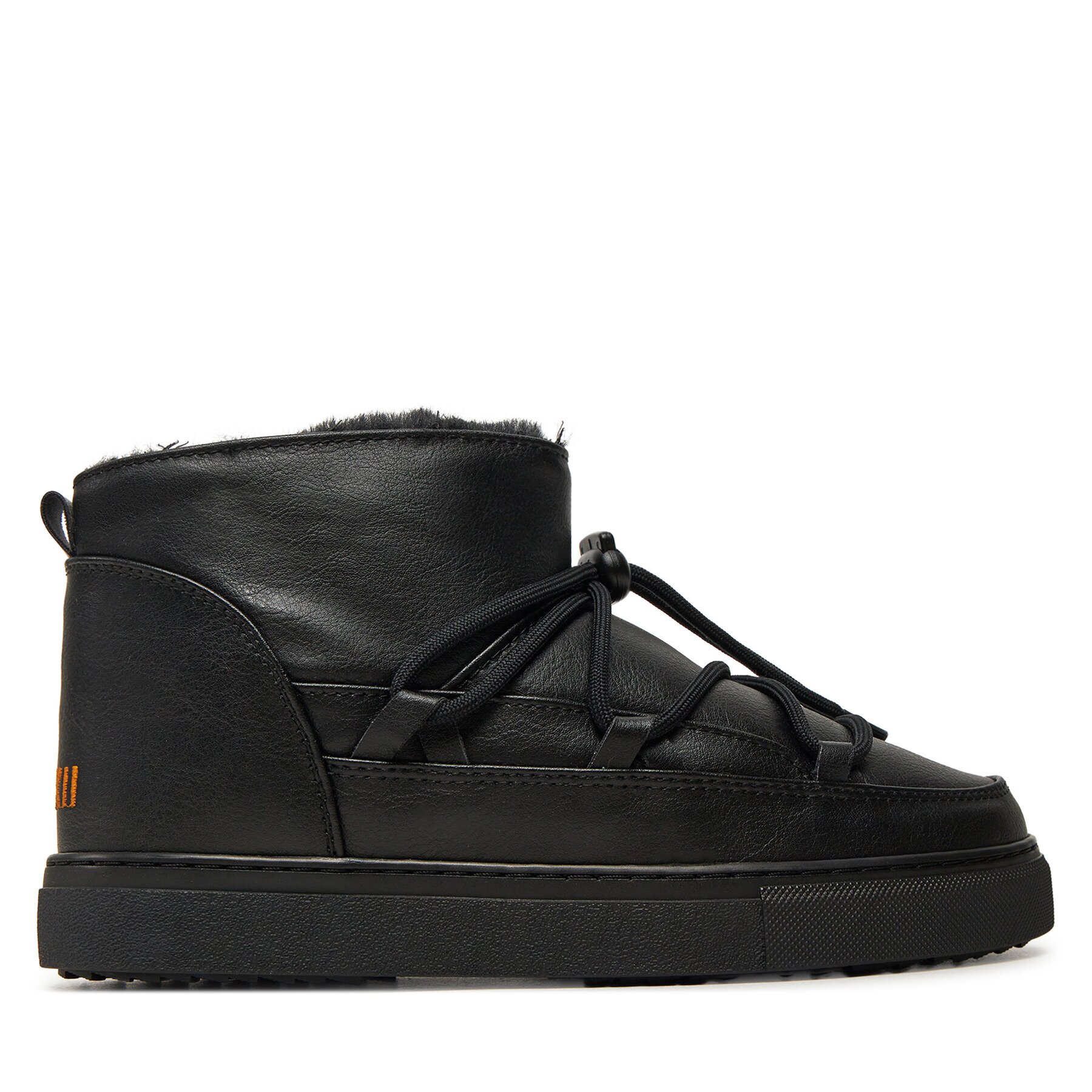 Inuikii Апрески Grape Low 05600-004