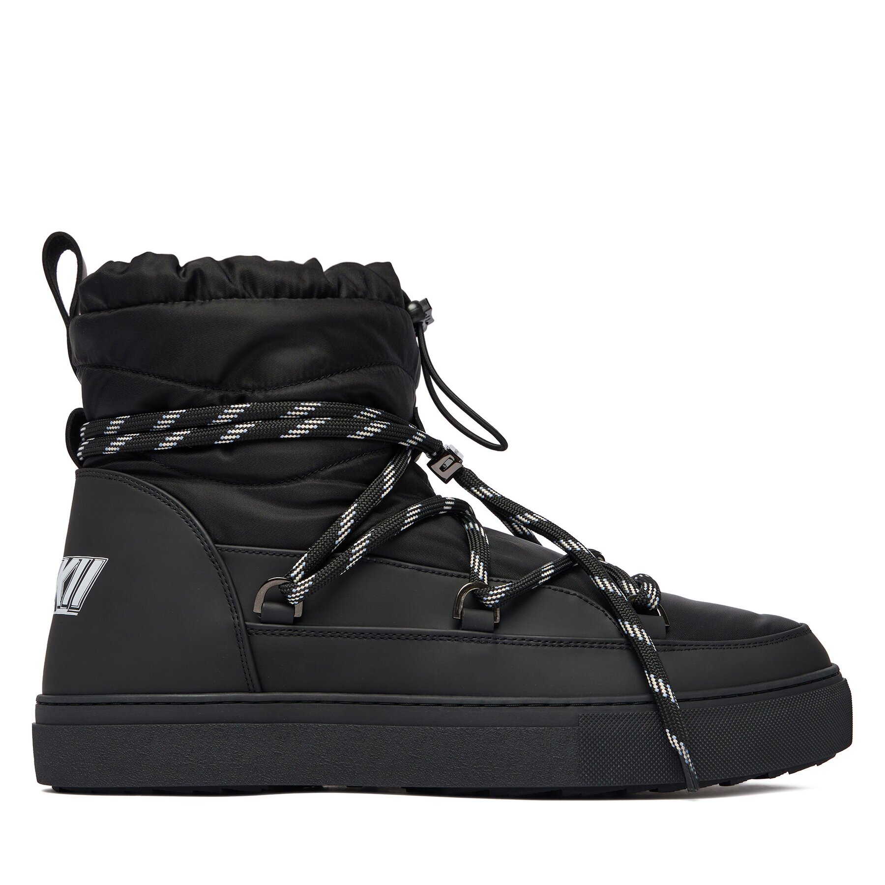 Inuikii Апрески Puffer Sneaker 2001.003.0181.000