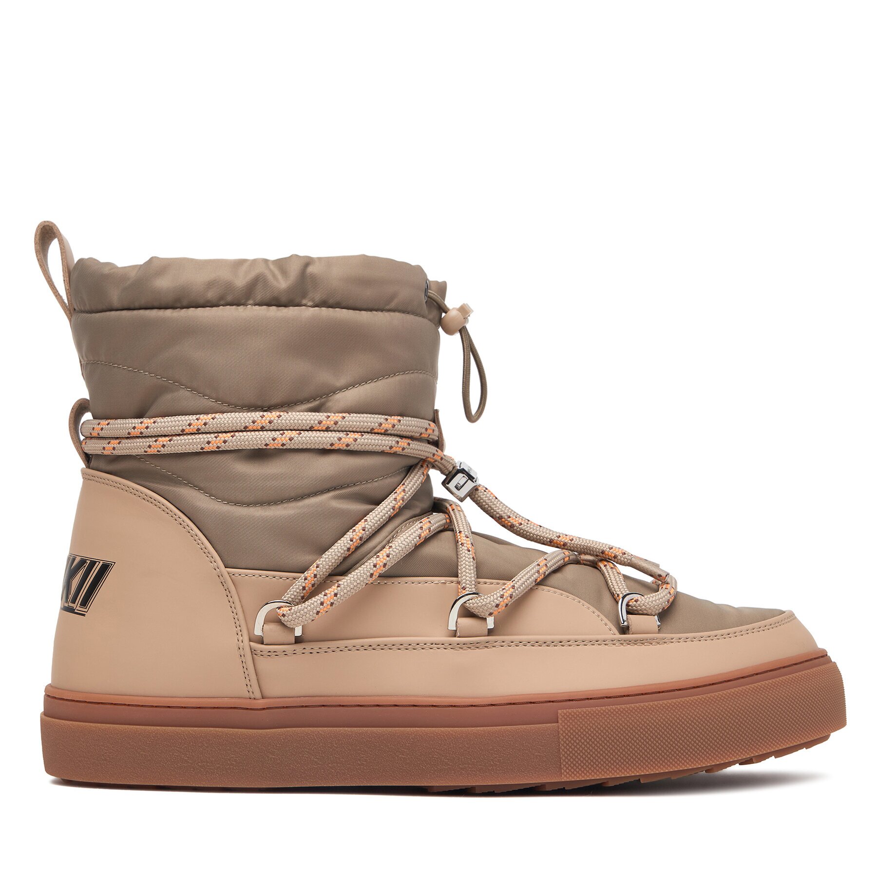 Inuikii Апрески Puffer Sneaker 2001.003.0181.250