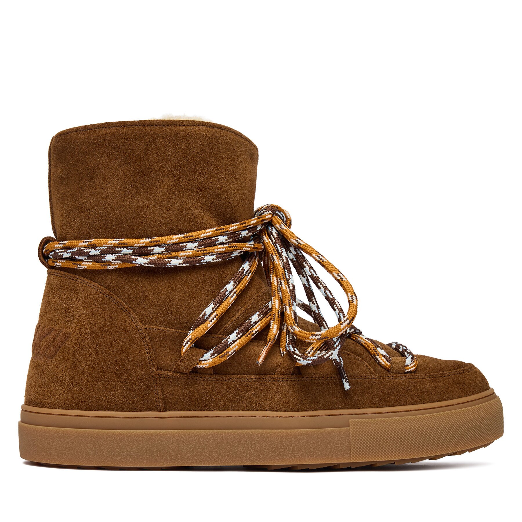 Inuikii Апрески Suede Double 2001.003.0201.150