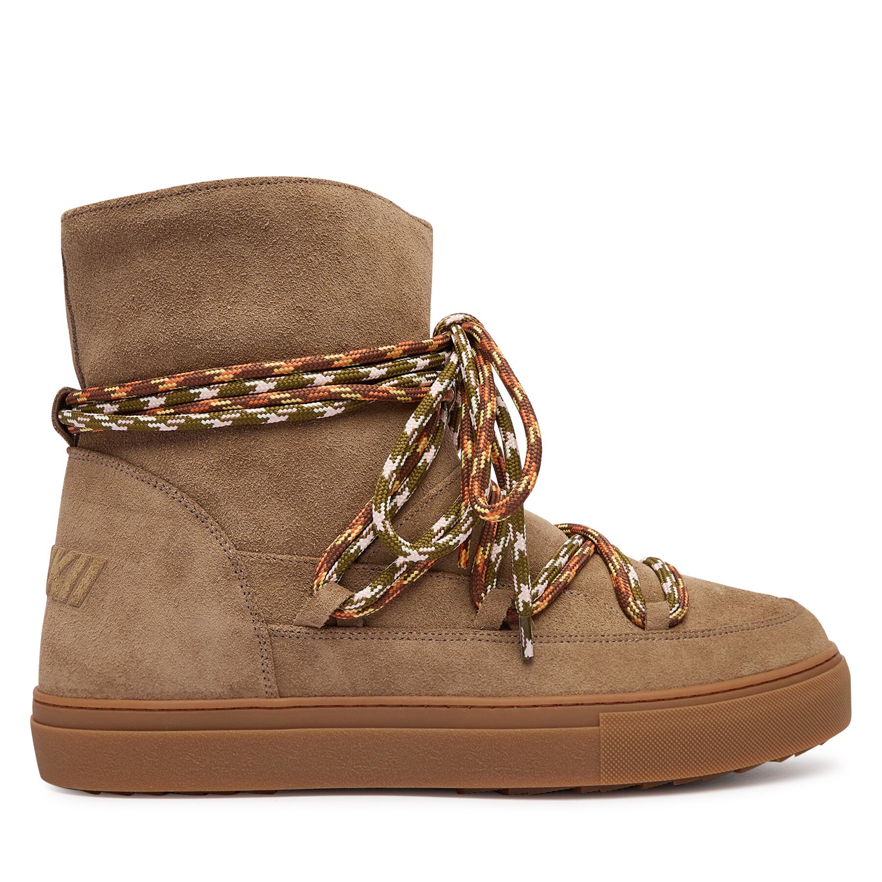 Inuikii Апрески Suede Double 2001.003.0201.250