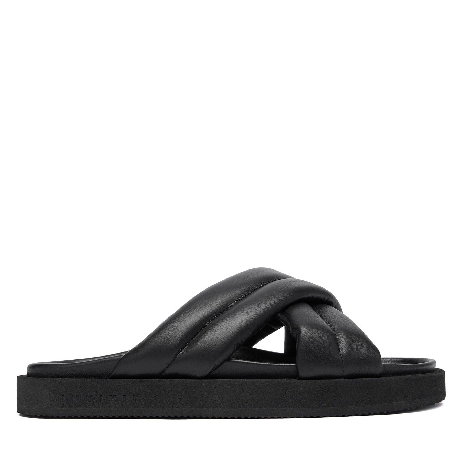 Inuikii Чехли Camvas Lex Low 50102-548