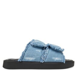 Inuikii Чехли Classic Jeans Velcro 70104-143 506