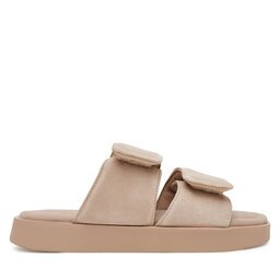 Inuikii Чехли Classic Suede Velcro 70104-128