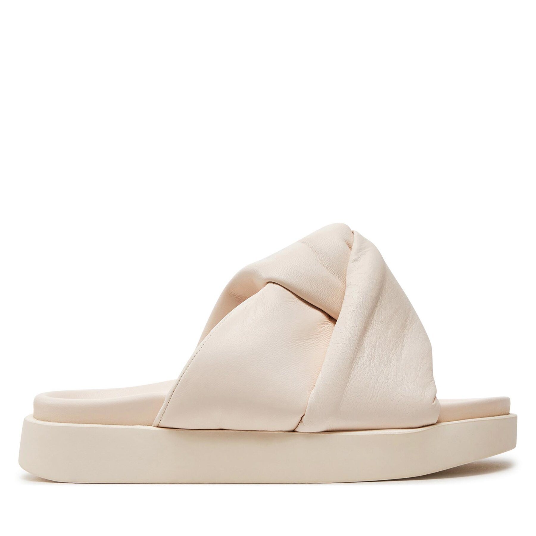 Inuikii Чехли Soft Crossed 70104-140