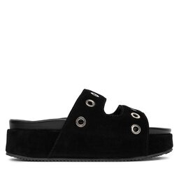 Inuikii Чехли Suede Studs 70103-153