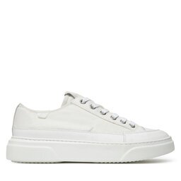 Inuikii Кецове Canvas Lex Low 50102-091