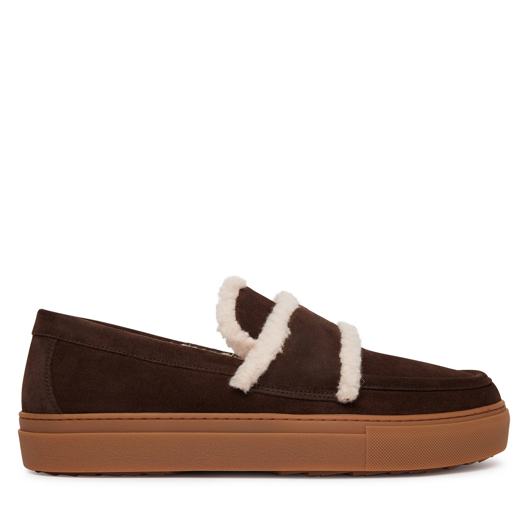 Inuikii Обувки Shearling Loafer 2006.003.0011