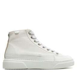 Inuikii Сникърси Canvas Lex High 50103-991