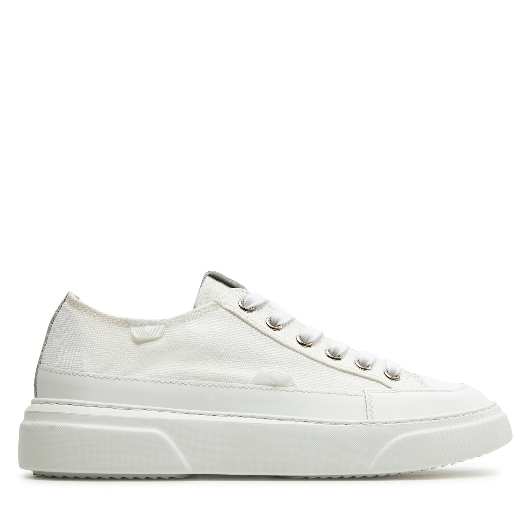 Inuikii Сникърси Canvas Lex Low 50102-991