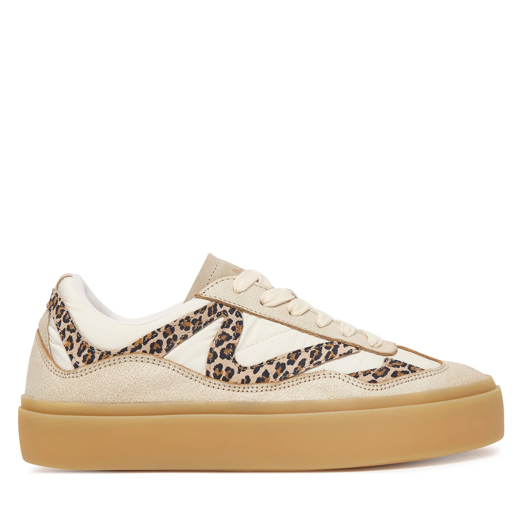 Inuikii Сникърси Lynn Patchwork 1001.001.0481