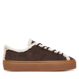 Inuikii Сникърси Shearling Low 1001.001.0242