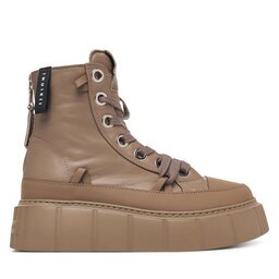 Inuikii Зимни обувки Leather Matilda 1001.002.0042.163