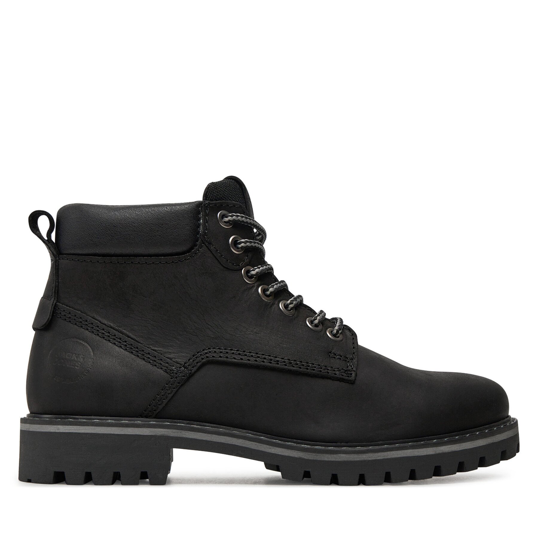 Jack & Jones Зимни обувки Queensway 12257998