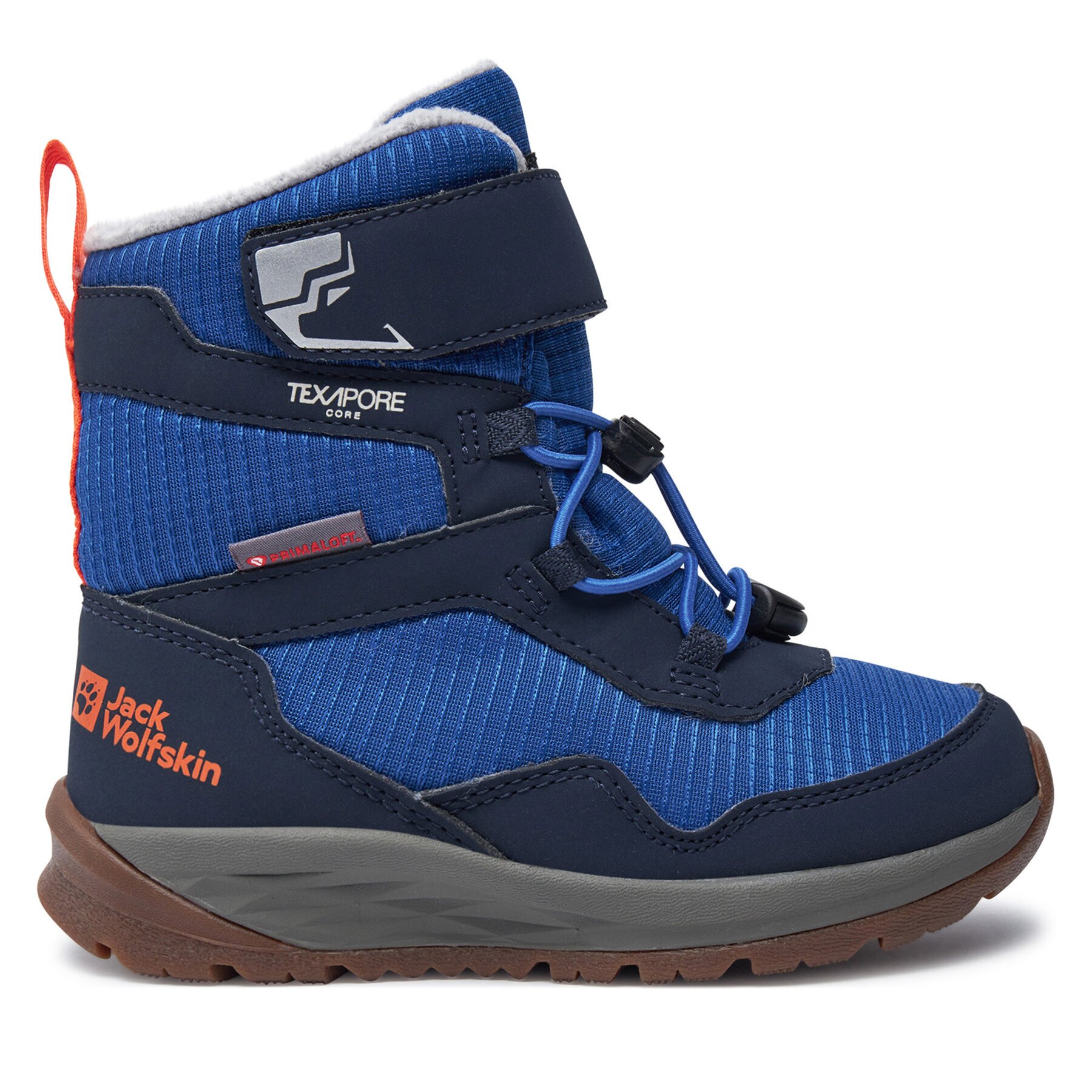 Jack Wolfskin Апрески Polar Bear-B Texapore High Vc K A62145