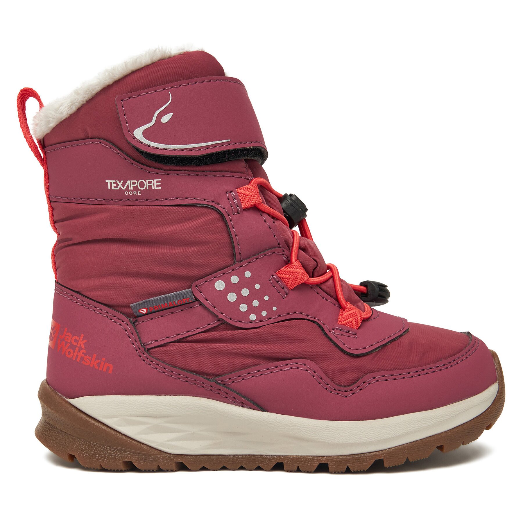 Jack Wolfskin Апрески Polar Bear-g Texapore High Vc K