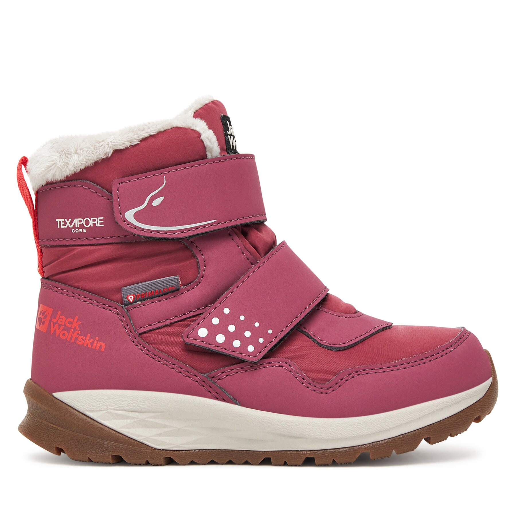 Jack Wolfskin Апрески Polar Bear-g Texapore Mid Vc A62146