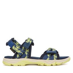Jack Wolfskin Сандали 2 In 1 Sandal 4046421 M