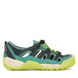Jack Wolfskin Сандали Levente Sandal A64080 M