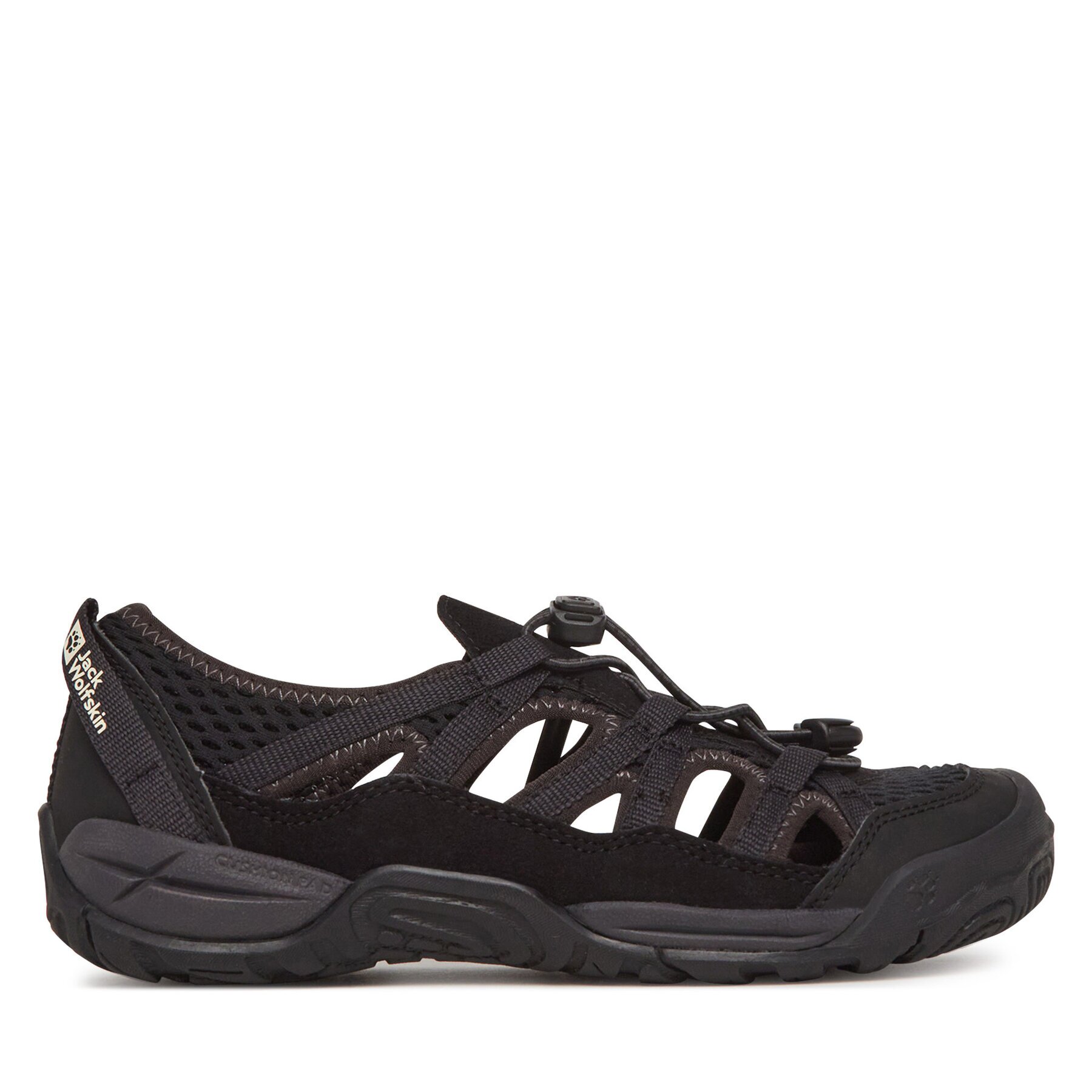 Jack Wolfskin Сандали Levente Sandal A64080 S