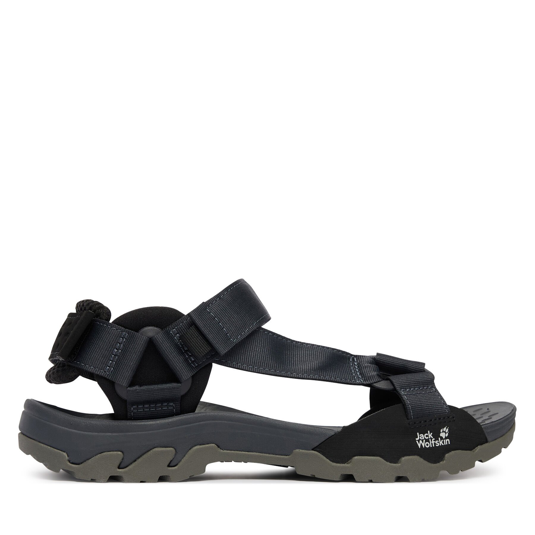 Jack Wolfskin Сандали Ridge A65590