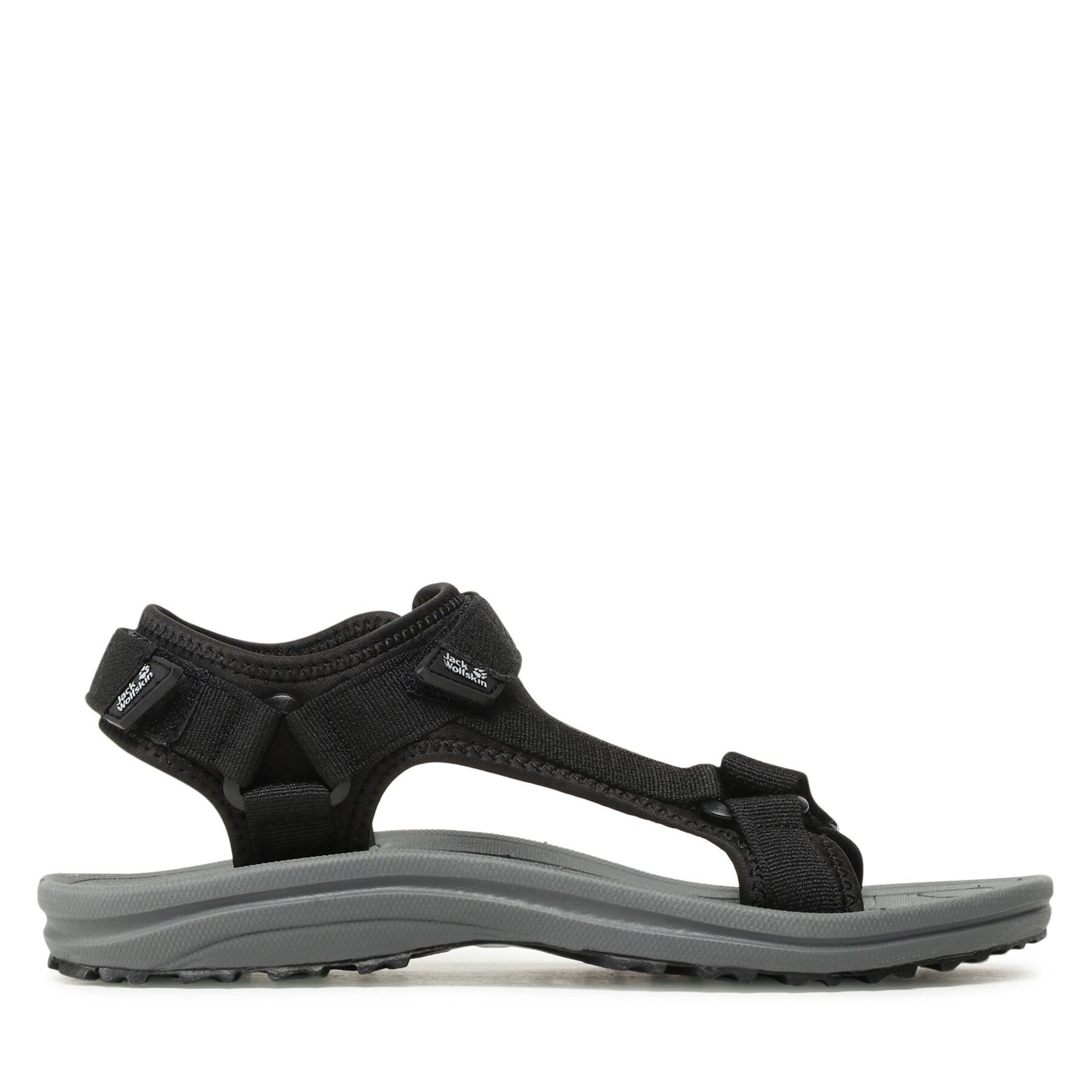 Jack Wolfskin Сандали Wave Breaker M 4052011