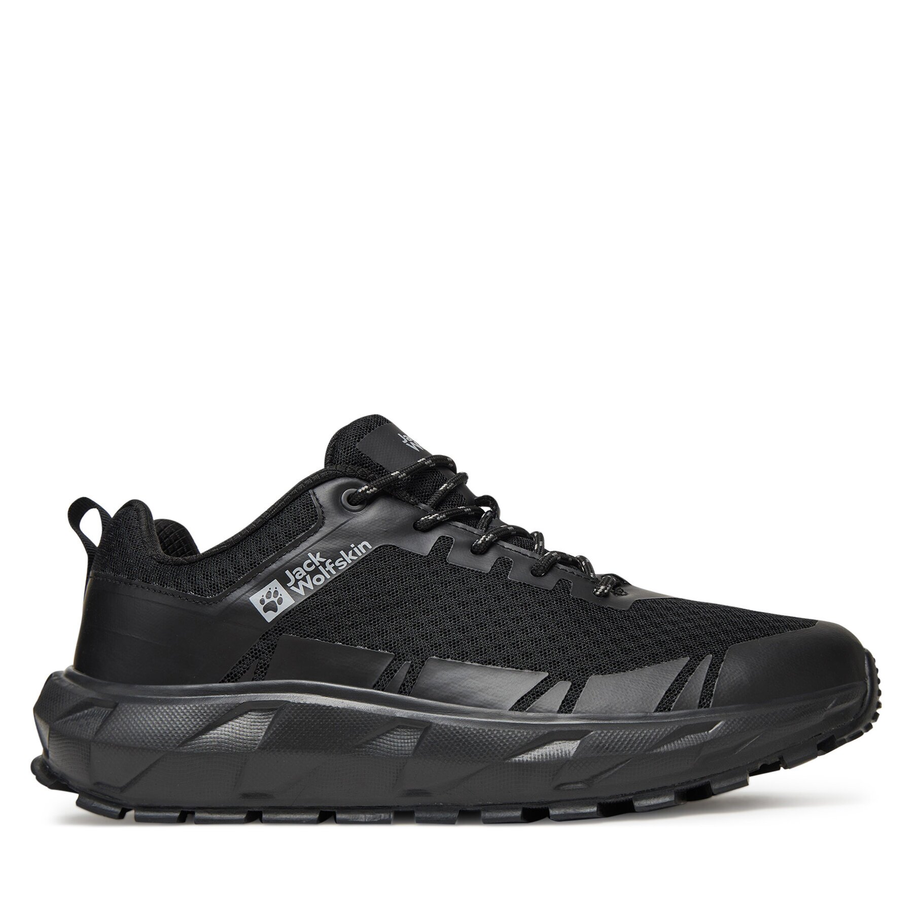 Jack Wolfskin Сникърси Hike Ventura Lite Xt Vent Low A64206