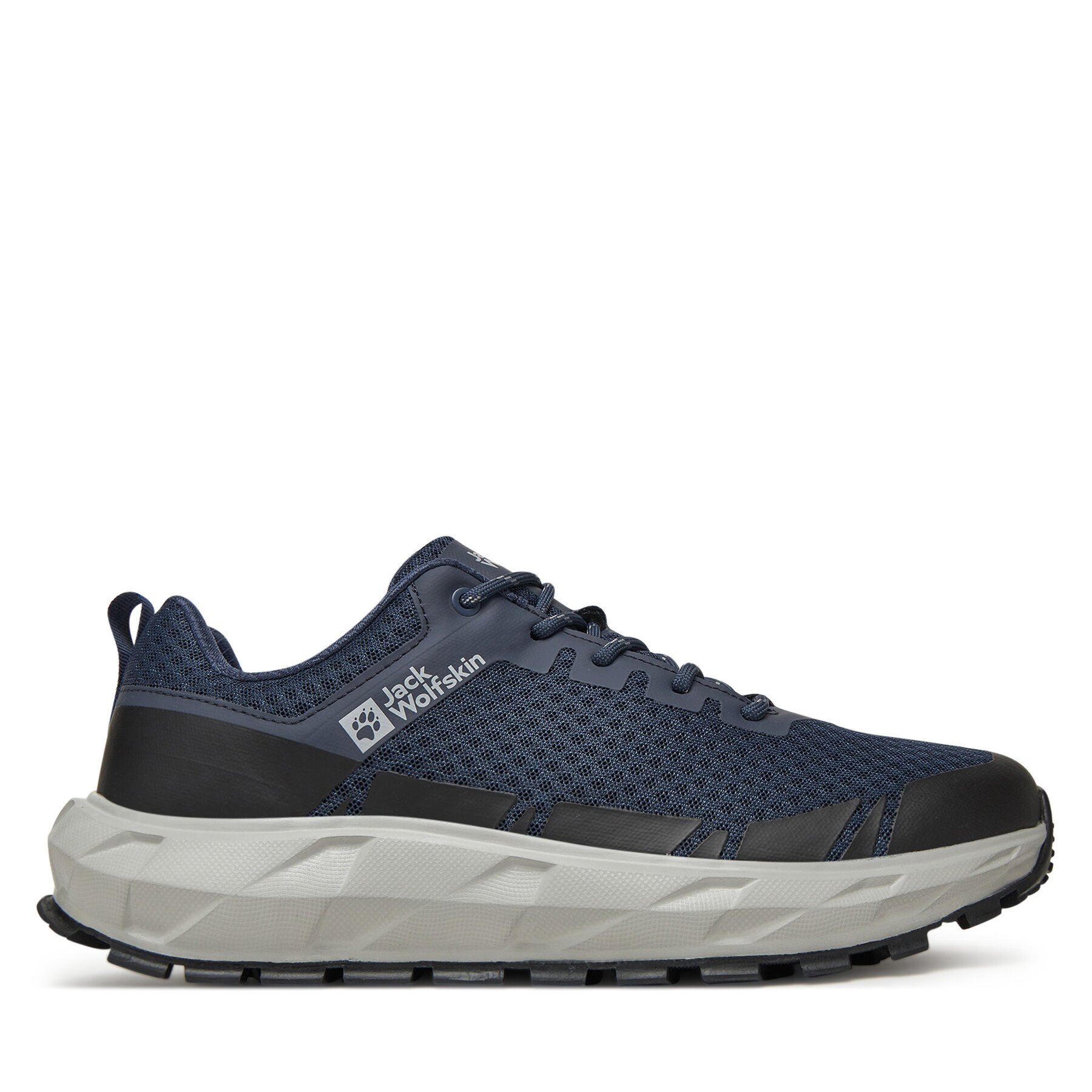 Jack Wolfskin Сникърси -Hike Ventura Lite Xt Vent Low M A64206