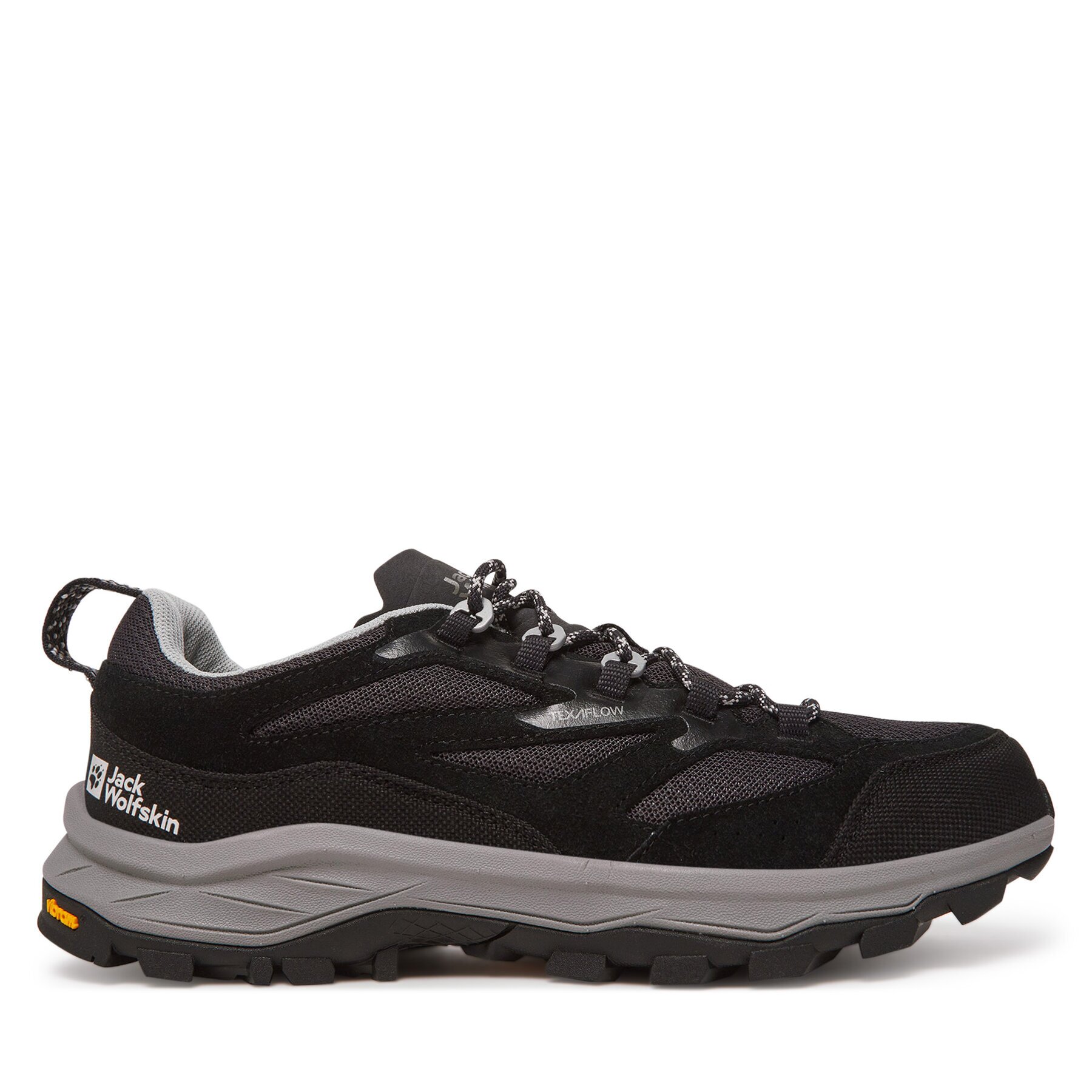 Jack Wolfskin Туристически Cyrox Vent Low A64089