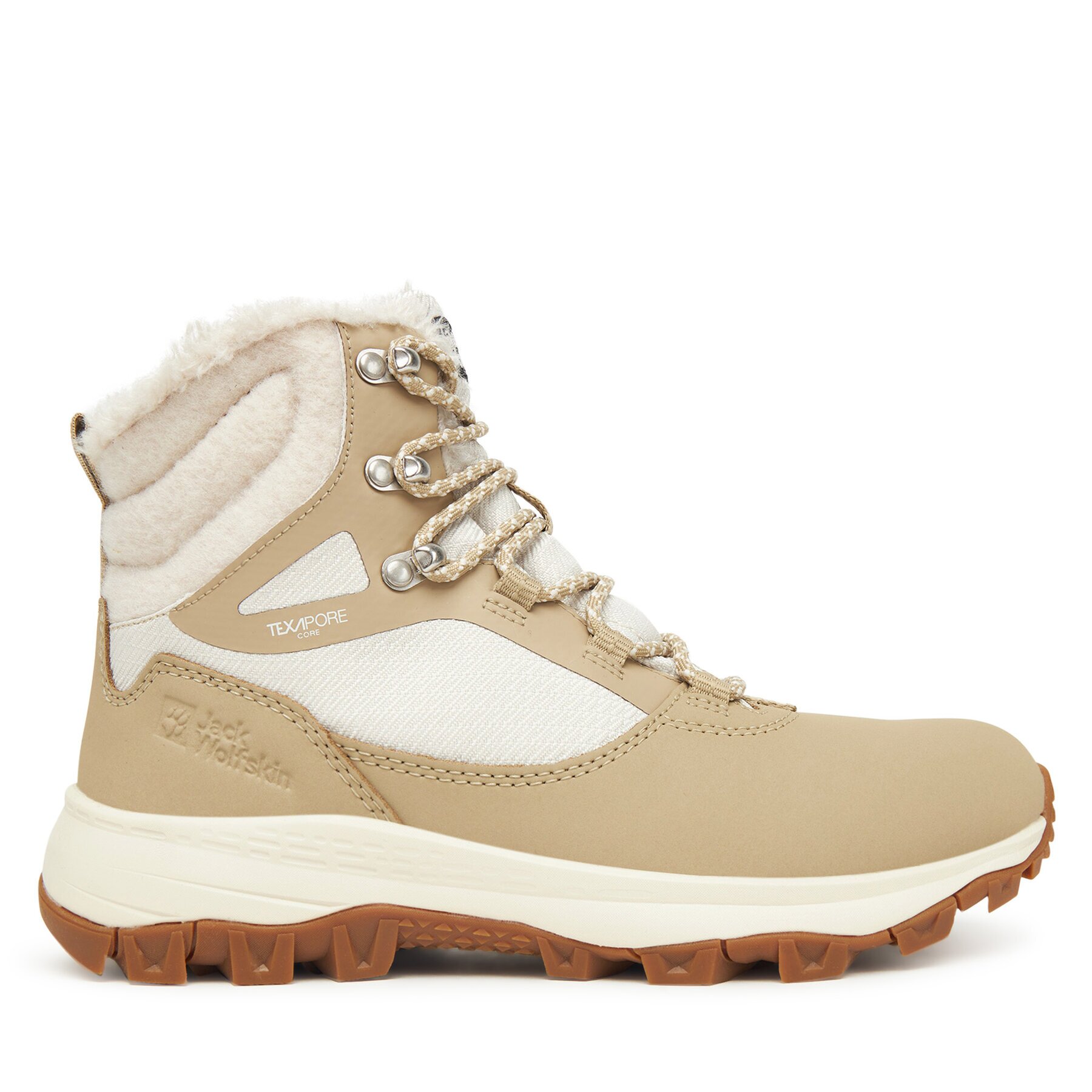 Jack Wolfskin Туристически Everquest Texapore High 4053591