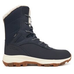 Jack Wolfskin Туристически Everquest Texapore Snow High 4053601