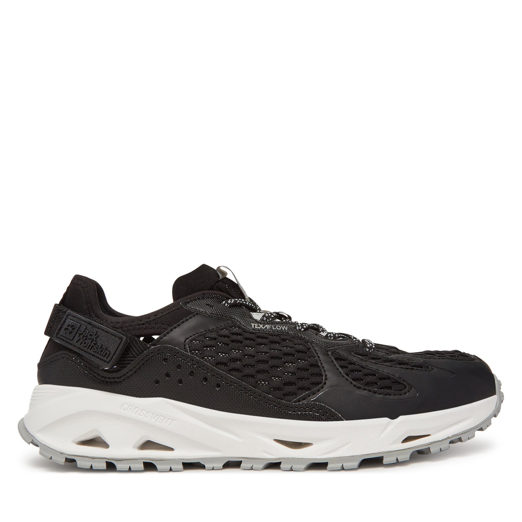 Jack Wolfskin Туристически Prelight Hybrid Vent Low A64081