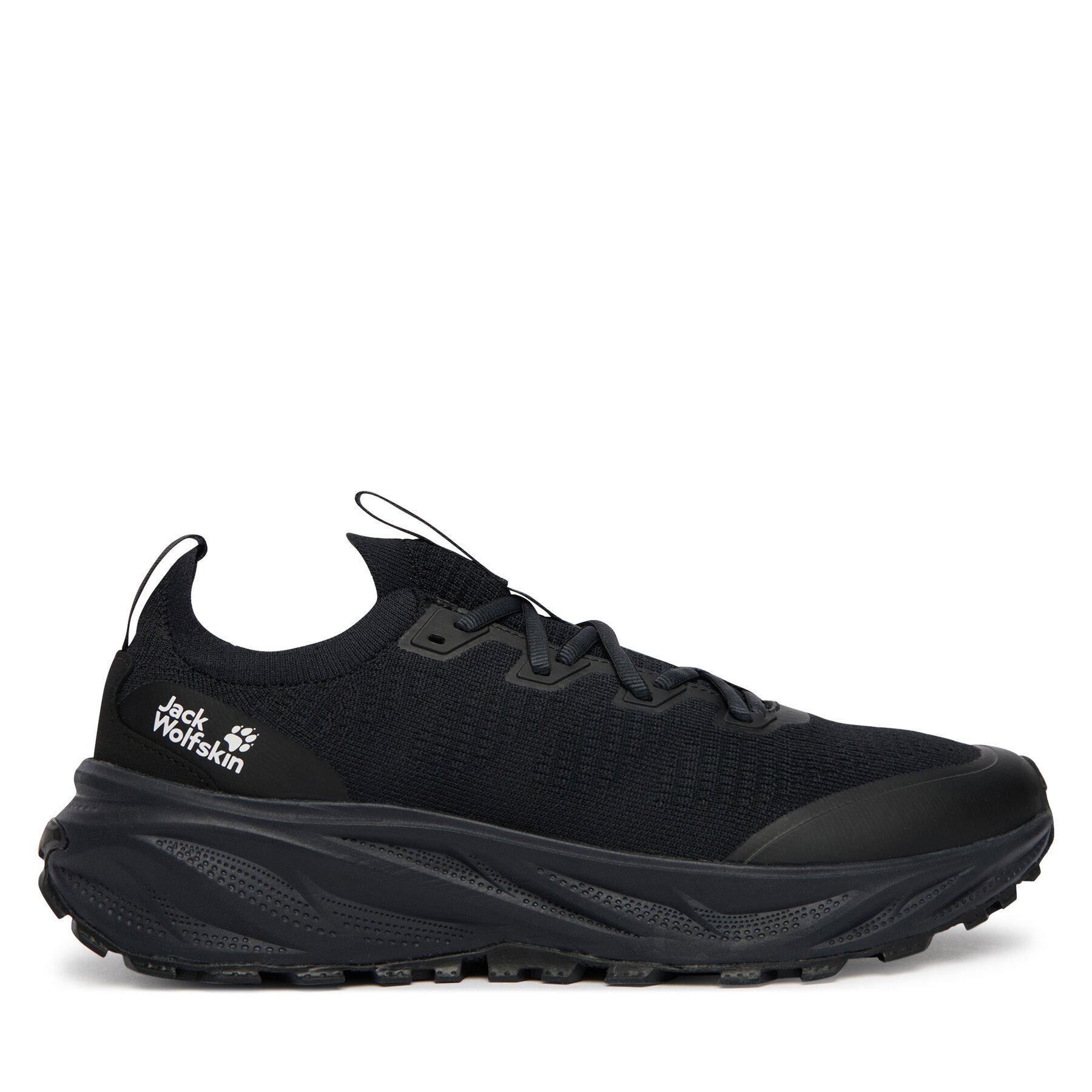 Jack Wolfskin Туристически Ps Trail Knit Low A65583