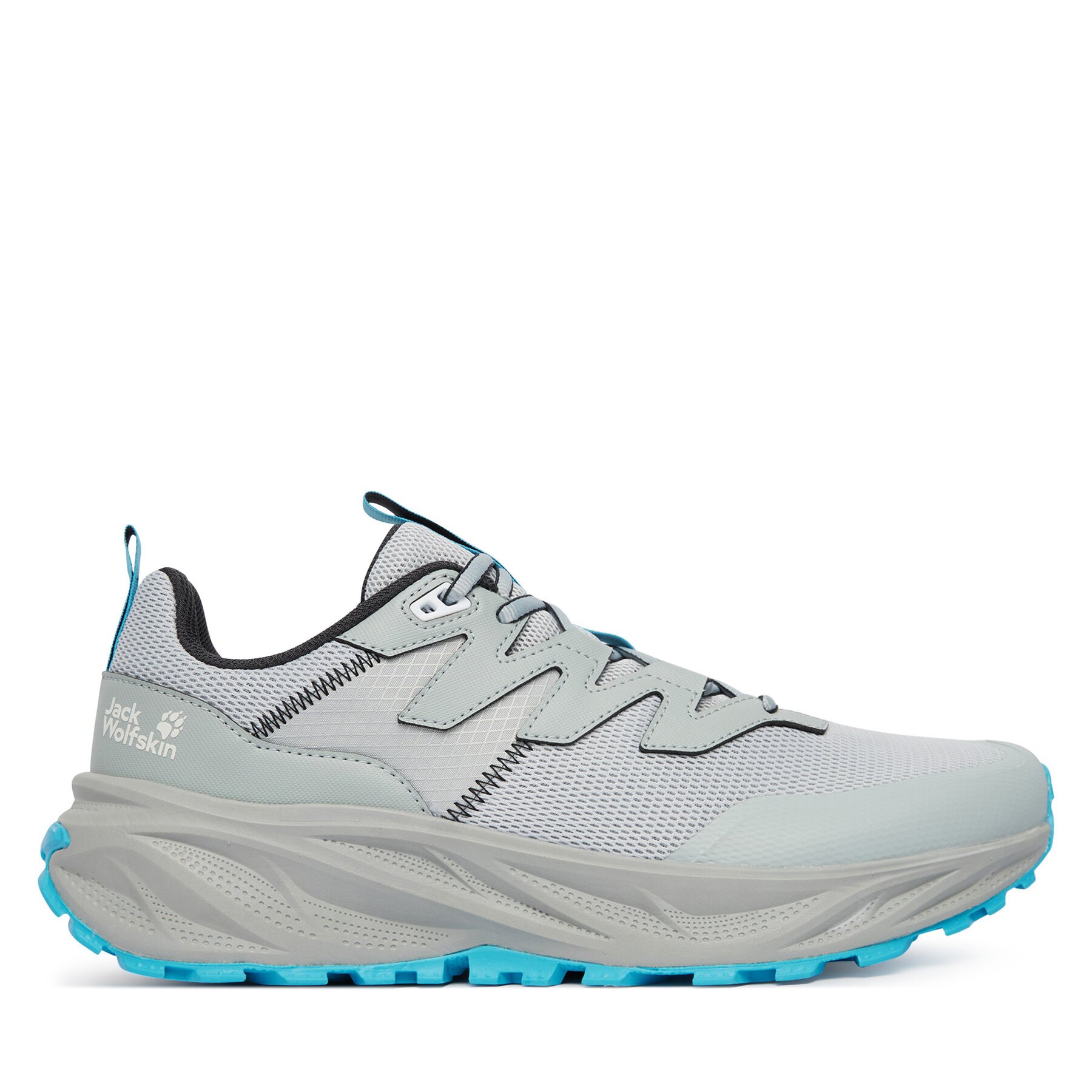 Jack Wolfskin Туристически Ps Trail Low A65585