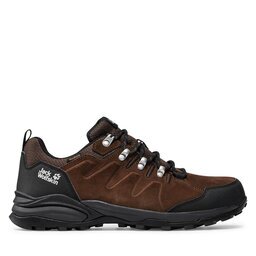 Jack Wolfskin Туристически Refugio Texapore Low M 4049851