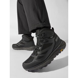 Jack Wolfskin Туристически Terraventure Texapore Mid M 4051521