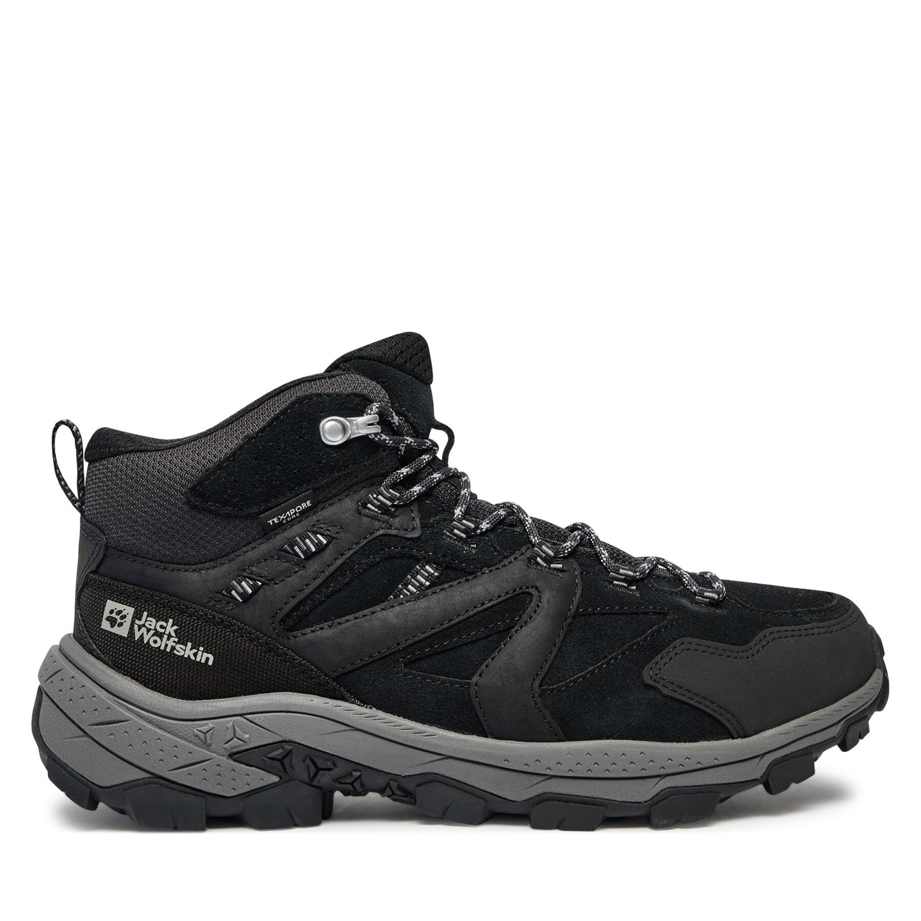 Jack Wolfskin Туристически Vojo Tour Lt Mid M A62074