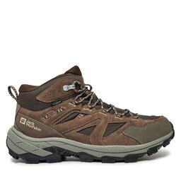 Jack Wolfskin Туристически Vojo Tour Mid M A62072