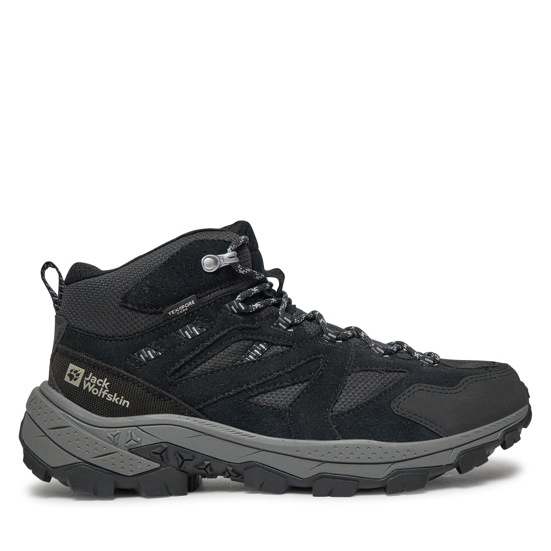 Jack Wolfskin Туристически Vojo Tour Mid M A62072