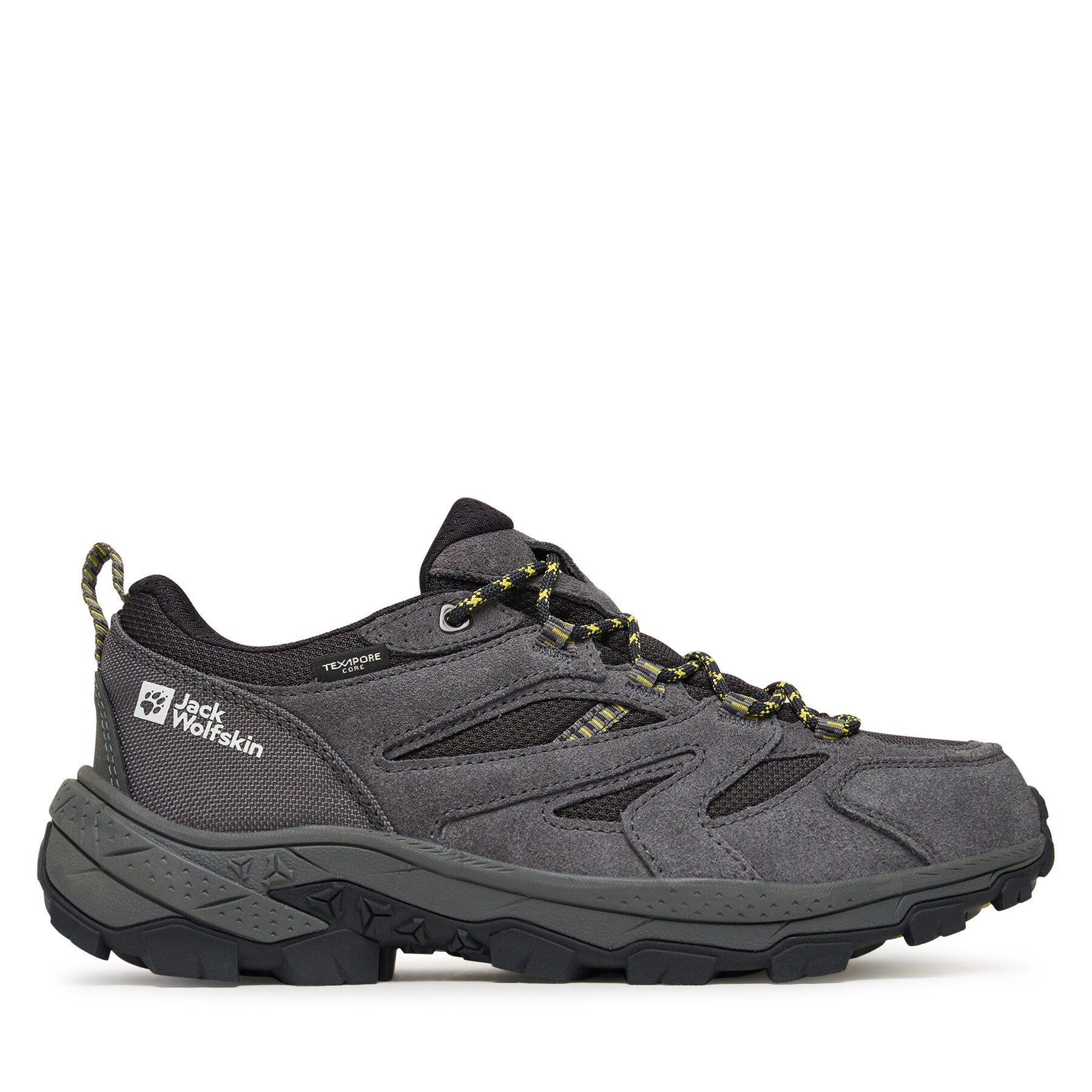 Jack Wolfskin Туристически Vojo Tour Texapore Low A62070