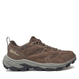 Jack Wolfskin Туристически Vojo Tour Texapore Low M A62070
