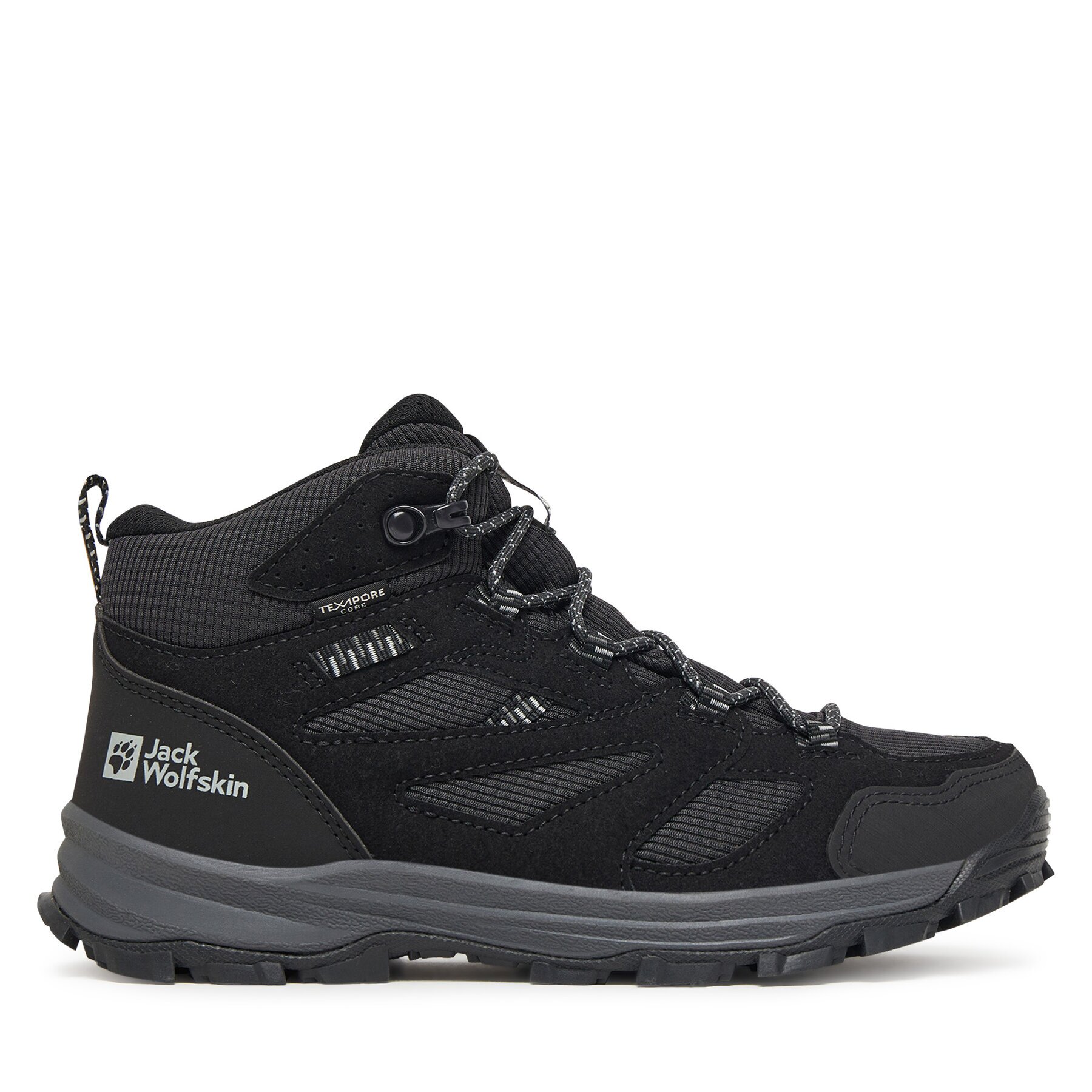 Jack Wolfskin Туристически Vojo Tour Texapore Mid A64104