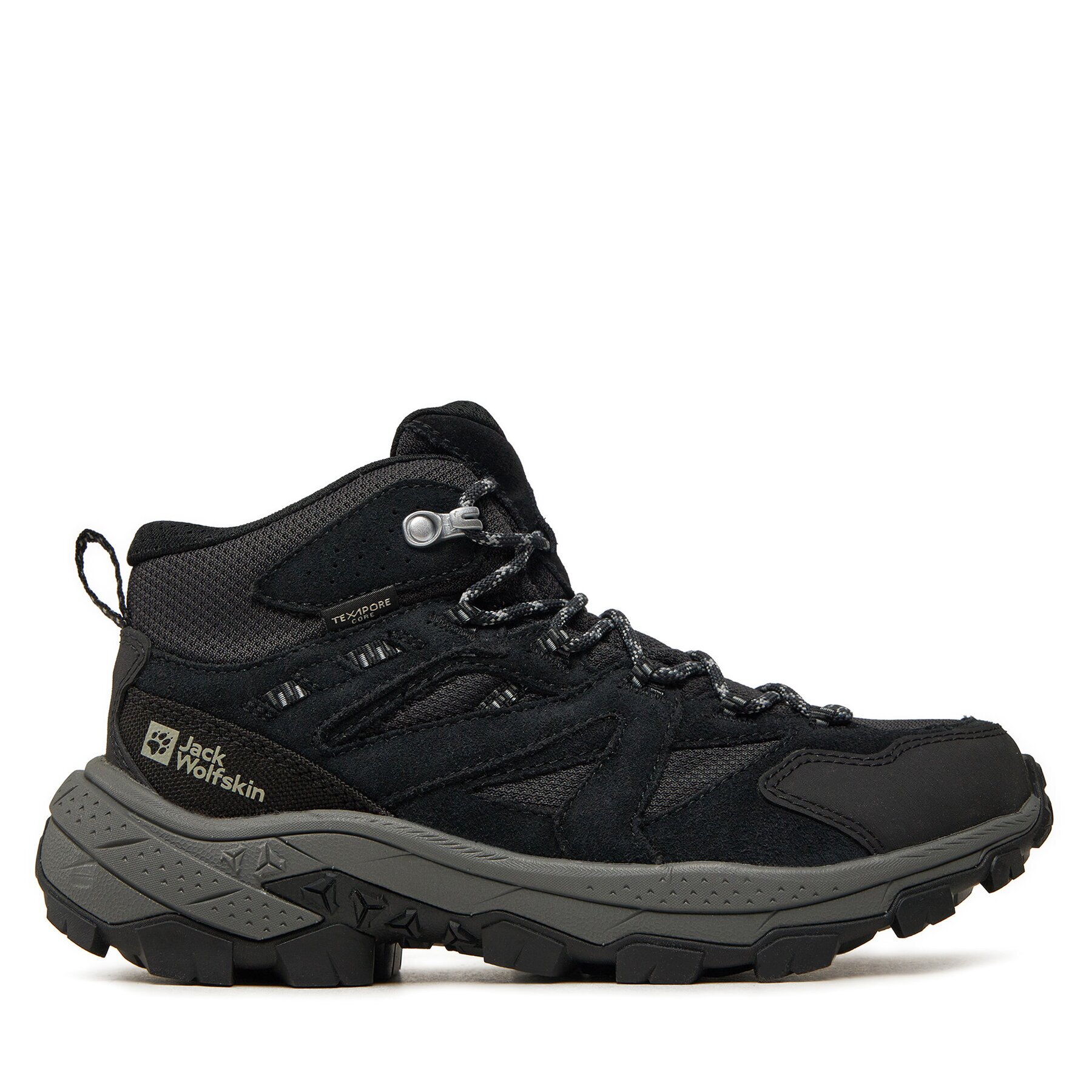 Jack Wolfskin Туристически Vojo Tour Texapore Mid M A62072