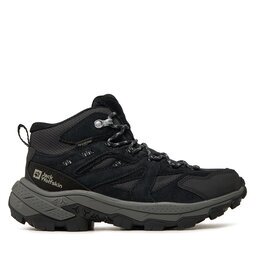 Jack Wolfskin Туристически Vojo Tour Texapore Mid M A62072
