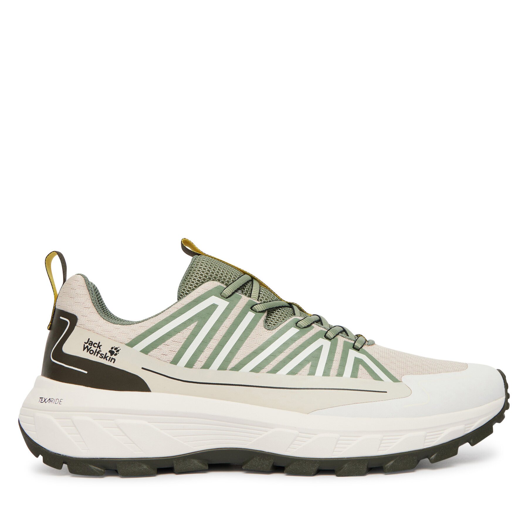 Jack Wolfskin Туристически Wild Hike Low M A65579