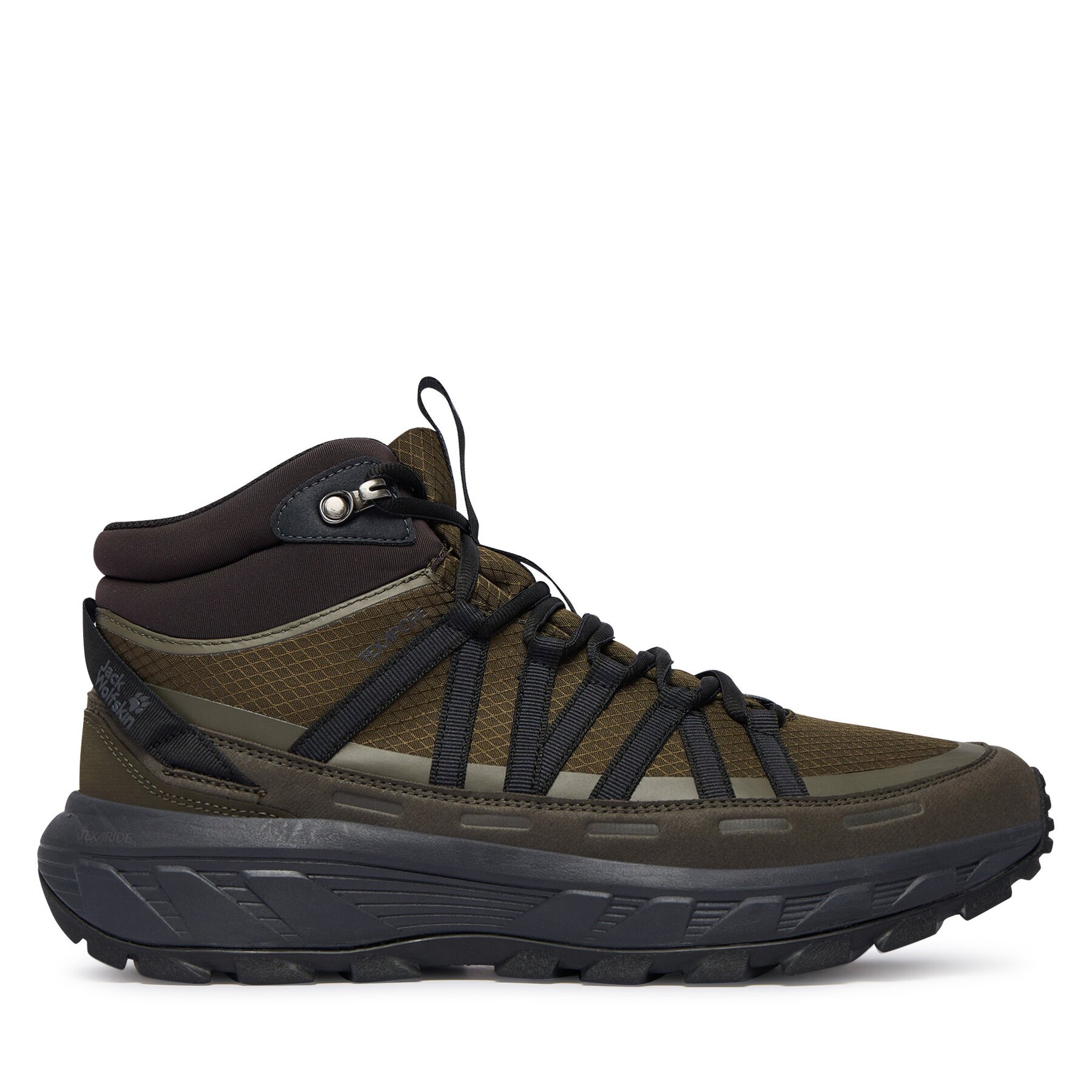 Jack Wolfskin Туристически Wild Hike Mid A65576