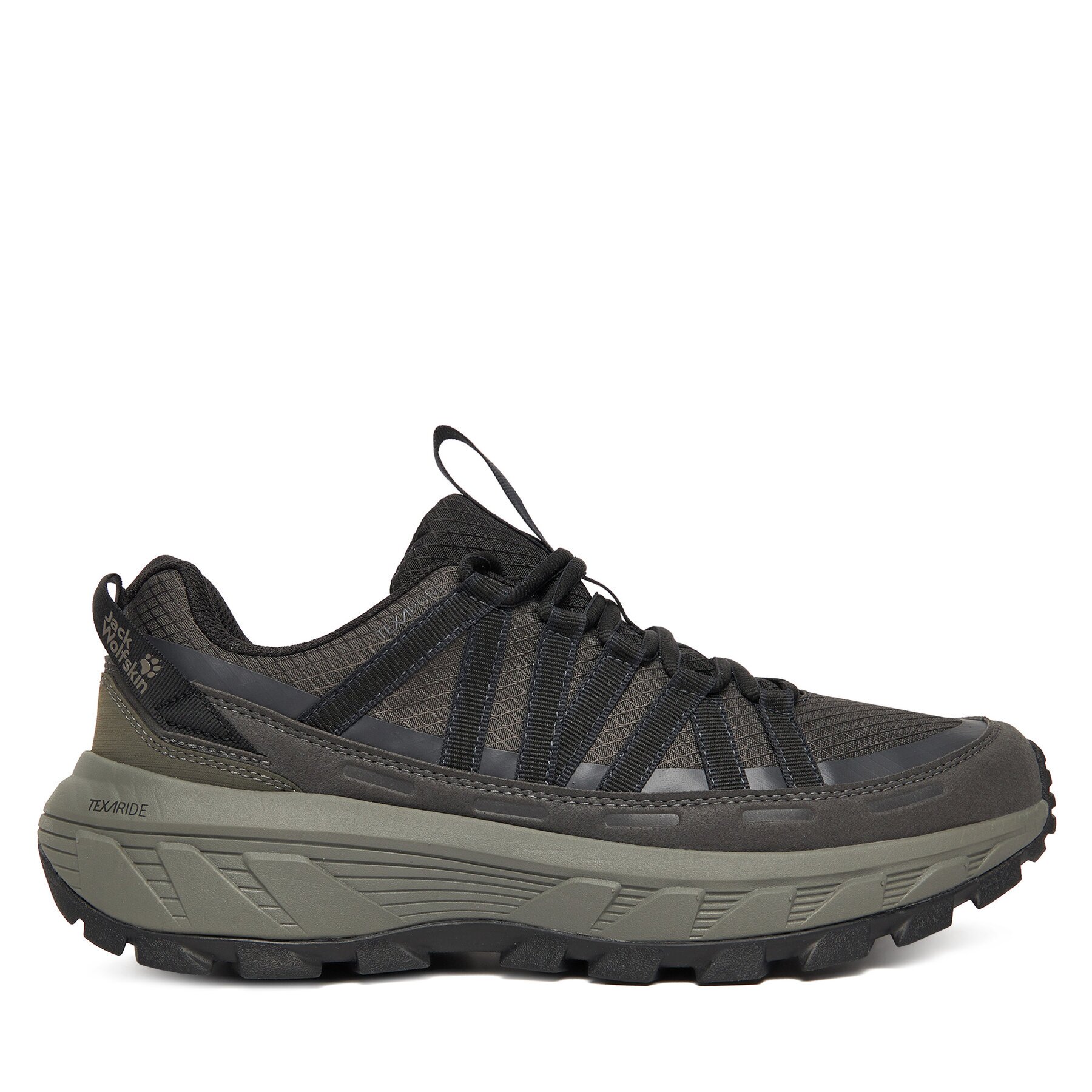 Jack Wolfskin Туристически Wild Hike Texapore Low M A65577 6156