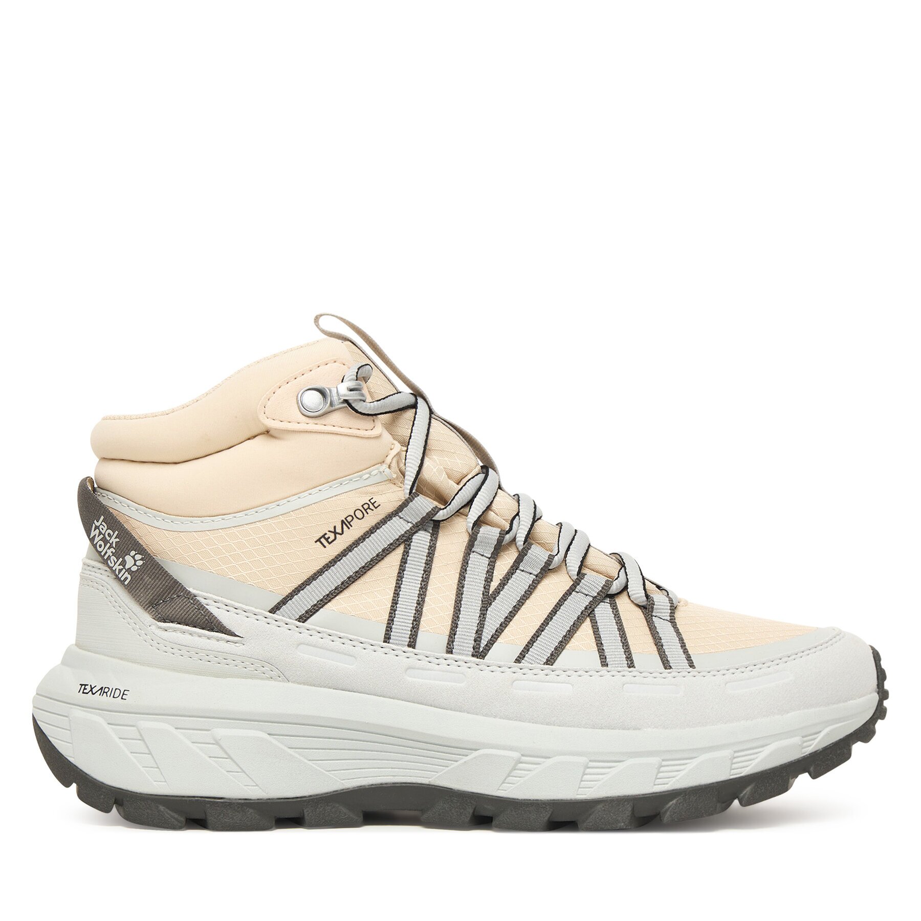 Jack Wolfskin Туристически Wild Hike Texapore Mid A65576
