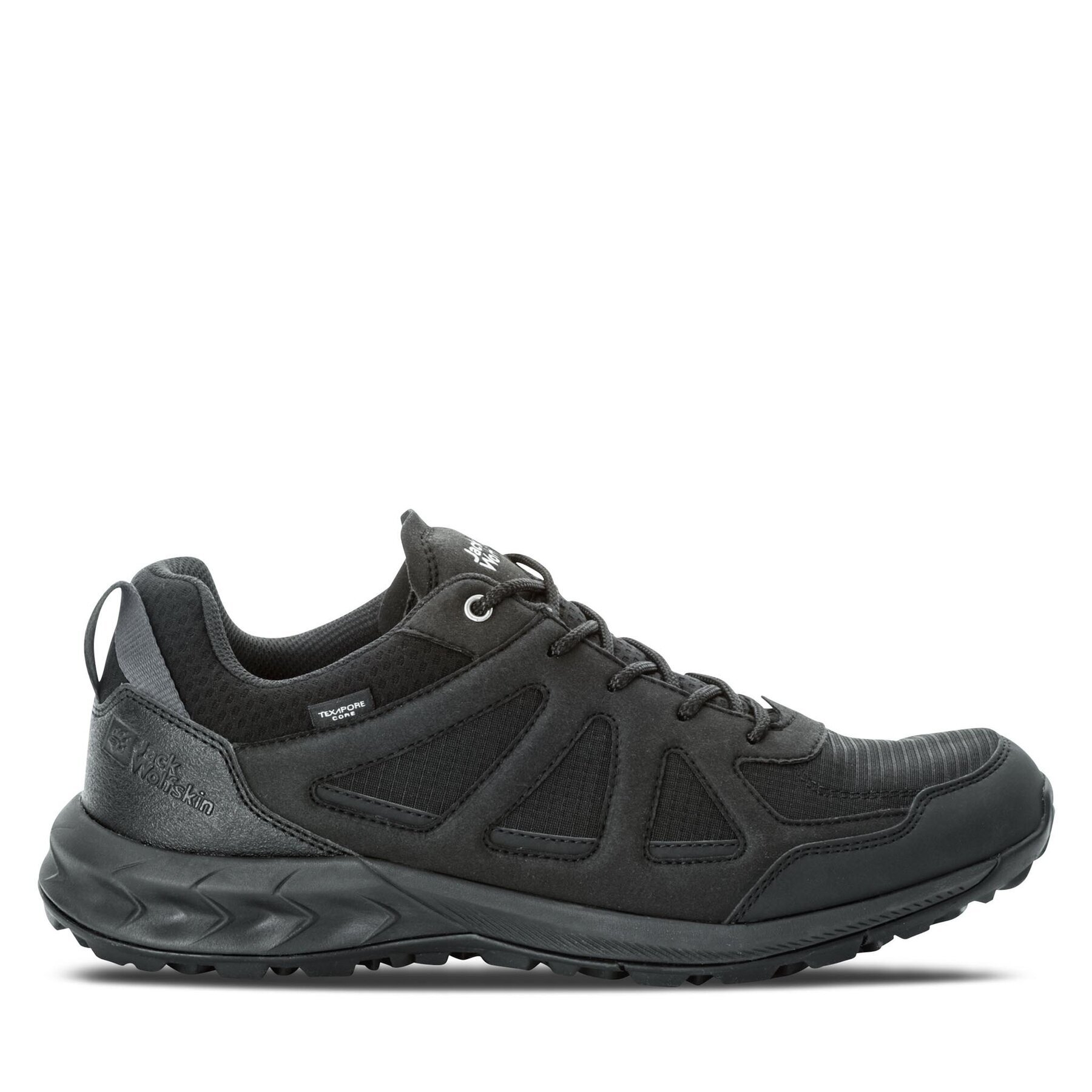 Jack Wolfskin Туристически Woodland 2 Texapore Low 4051271