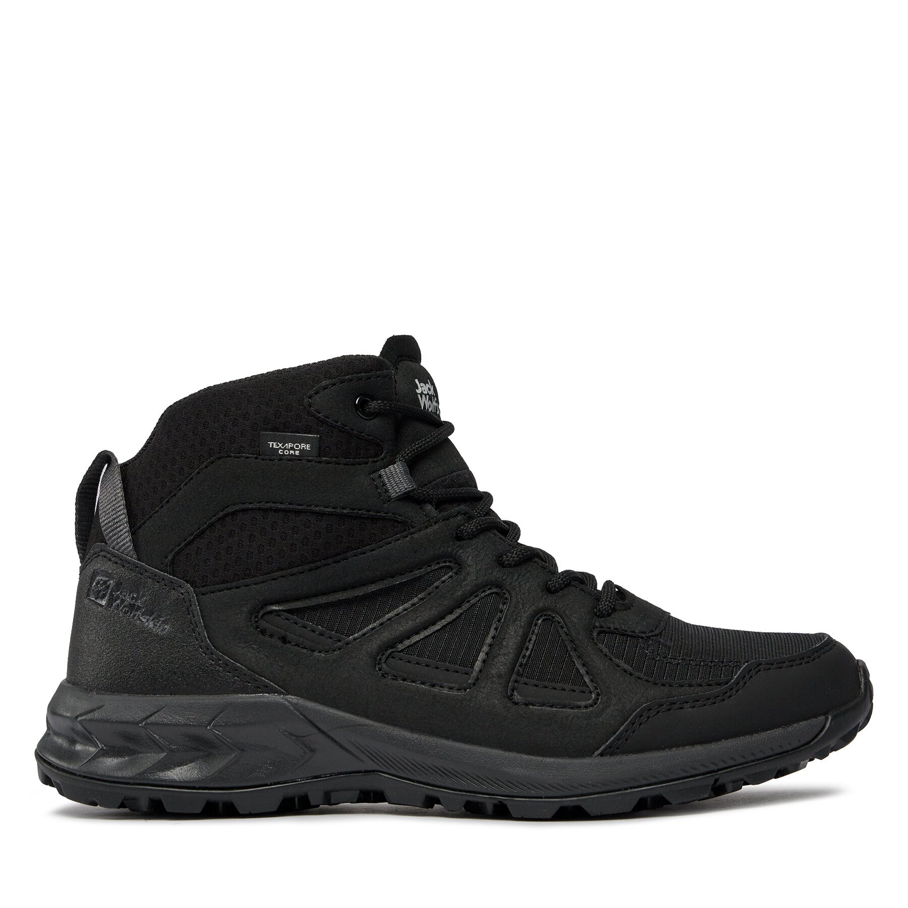 Jack Wolfskin Туристически Woodland 2 Texapore Mid M 4051261